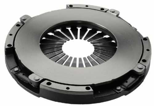 Debriyaj Baski Volvo 38Mm Çekmeli Fh-Fm
