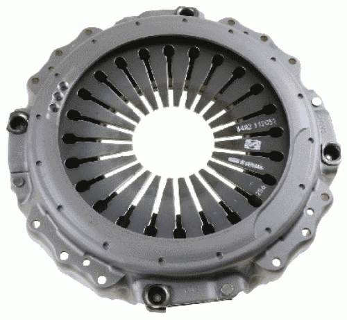 Debriyaj Baski Scania 40Mm H-94 Özel