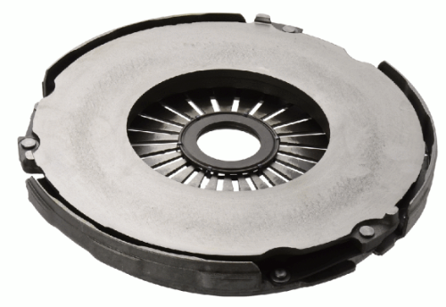 Debriyaj Baskisi 362 Mm D 0824-D 0826- D 0834- D 0836