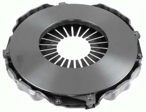 Debriyaj Baski Volvo 43Mm Fh-Fm