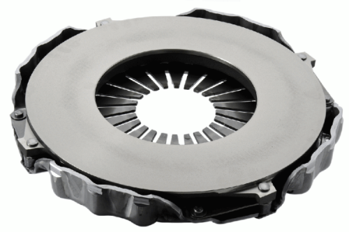 Debriyaj Baski Volvo 43Mm Fh-Fm