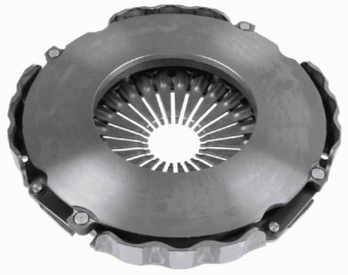 Debriyaj Baskısı Renault Midlum Ø395mm