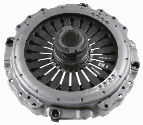 Debriyaj Baskısı 430 Mm Actros, Axor Y.M. (Kısa Bilyalı)