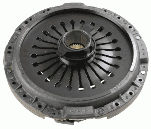 Debriyaj Baski Rulmanli Scania 43Mm Pto 4-R Seri
