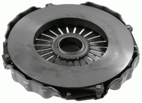 Debriyaj Baski Rulmanli Volvo 43Mm Fm Seri