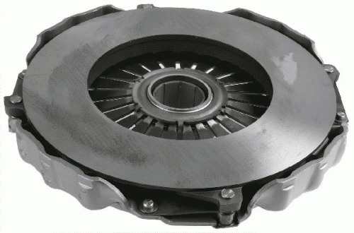 Debriyaj Baski Rulmanli Volvo 43Mm