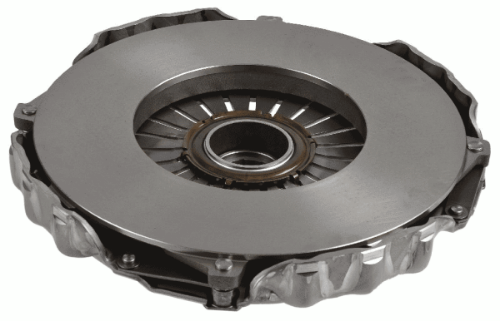 Debriyaj Baskısı 430 Mm (Bilya Dahil)