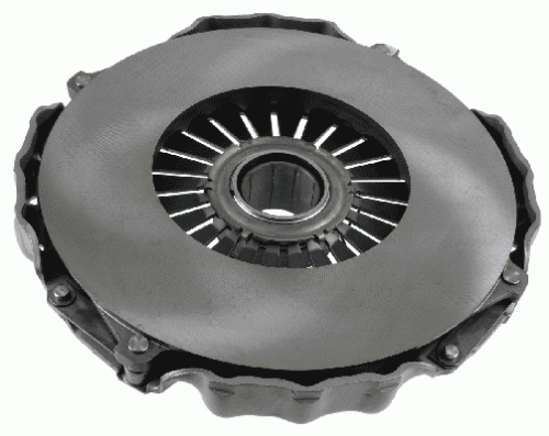 Debriyaj Baski Rulmanli Volvo 43Mm Fm-Seri