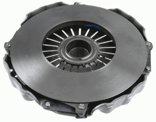 Debriyaj Baski Rulmanli Volvo 43Mm Fm-Seri