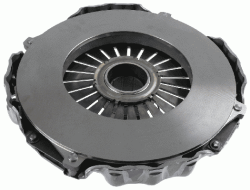 Debriyaj Baski Rulmanli Volvo 43Mm Fm-Seri