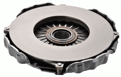 Debriyaj Baski Rulmanli Volvo 43Mm Fm-Seri