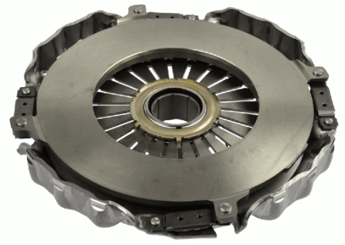 Debriyaj Baski Rulmanli Volvo 40Mm Fm-Fh