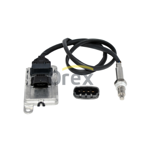 Nox Sensörü Volvo Renault Eu5-6