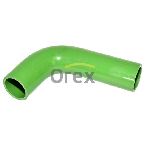 İntercool Hortumu Volvo Bus B6,B7,B9,B10,B12 48X130x210 Mm