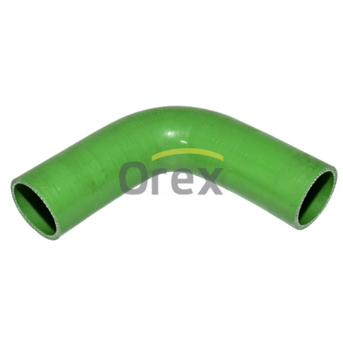 İntercool Hortumu Volvo 56X175x175 Mm