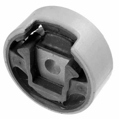 Yataklama, Motor (Motor Bağlantısı)