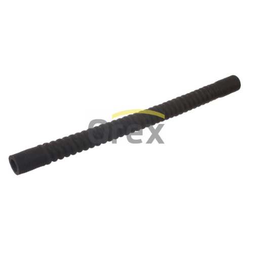 Radyatör Hortumu 25X25x570 Mm