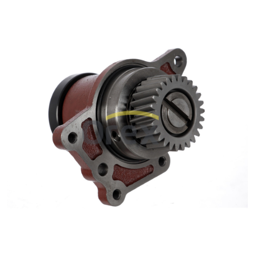 Mazot Pompa Kaplini Volvo D12a/B
