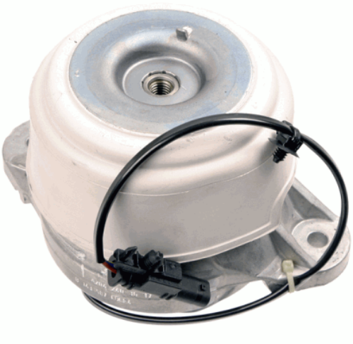 Yataklama, Motor (Motor Bağlantısı)