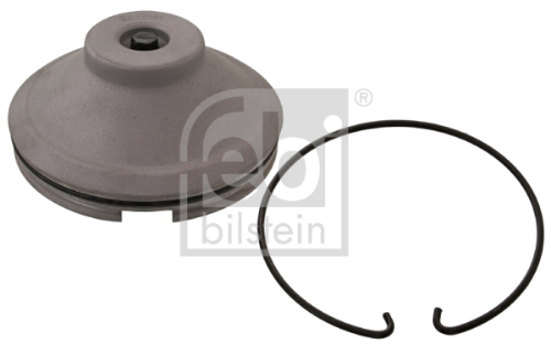 Poyra Kapağı Ön Am900/920 (Segman + Oring)
