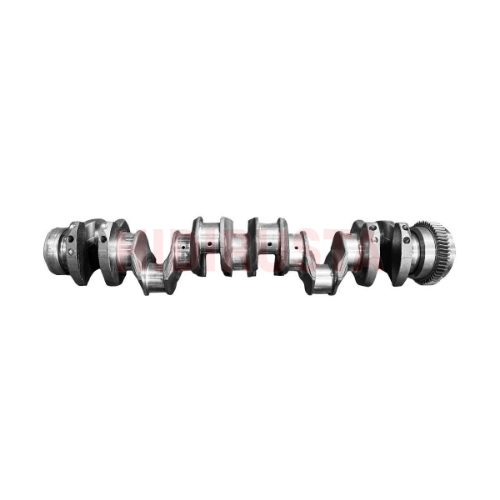 Krank Mili D11 Motor