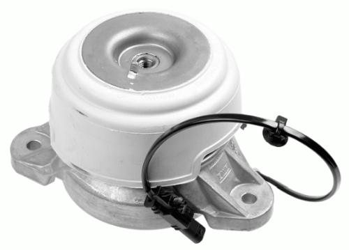 Motor Kulağı Sağ  W204