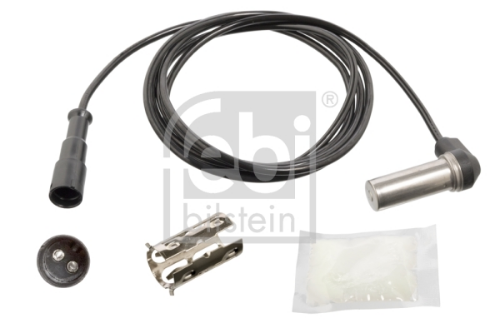 Abs Sensörü Ön 4140, Actros