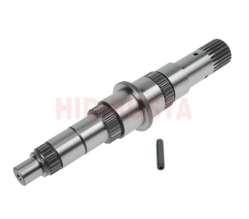 Kamalı Mil Eaton Fuller Fs-Fh 6209A/8209A/8309A