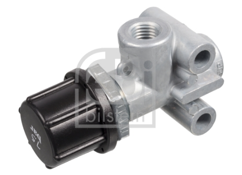 Motor Fren Redüksiyon Valfi (2,2 Bar)