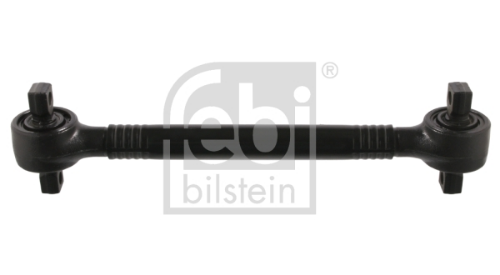 Tandır Kolu Scania 4 Seri
