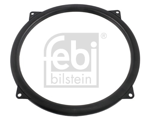 Fan Davlumbaz Çemberi - Tga,Tgs,Tgx