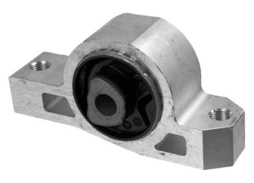 Yataklama, Motor (Motor Bağlantısı)
