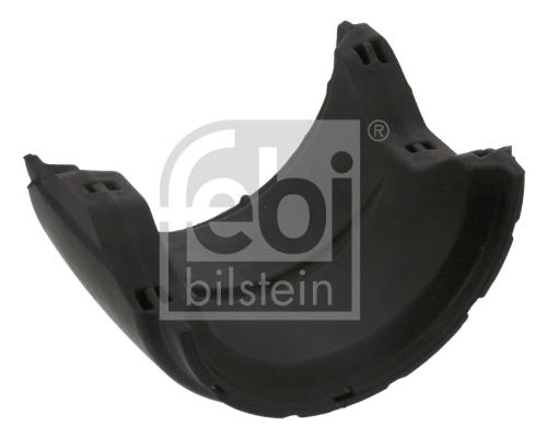 Arka Stabilizatör Lastik Burcu (Yarım) Scania Pgrs