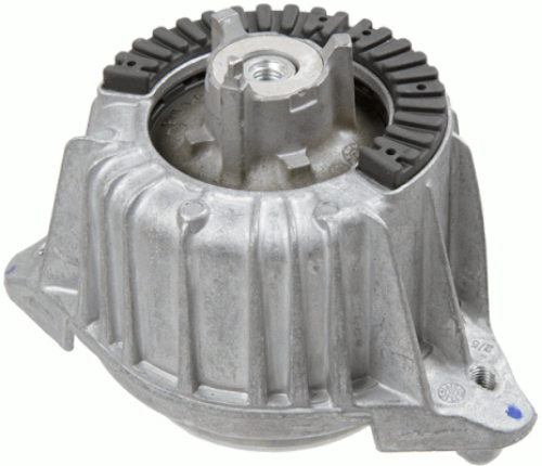 Motor Yataklama