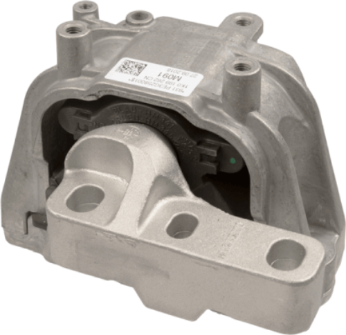 Yataklama, Motor (Motor Bağlantısı)