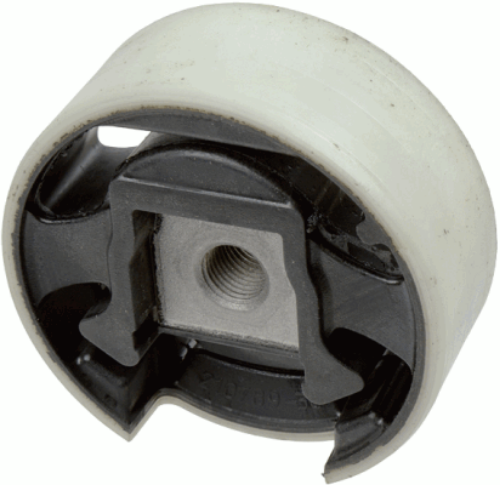 Yataklama, Motor (Motor Bağlantısı)