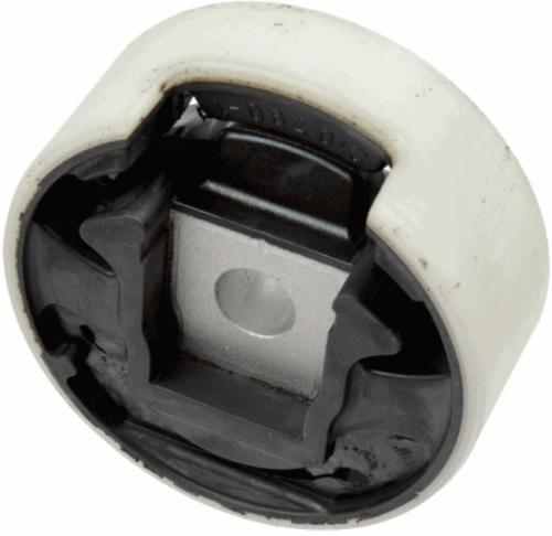 Yataklama, Motor (Motor Bağlantısı)
