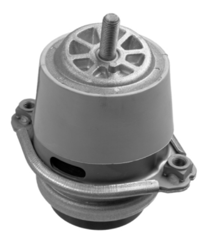 Yataklama, Motor (Motor Bağlantısı)