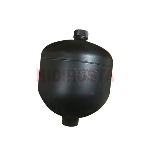 Dingil Piston Hidrolik Basınç Tüpü Travego, Setra