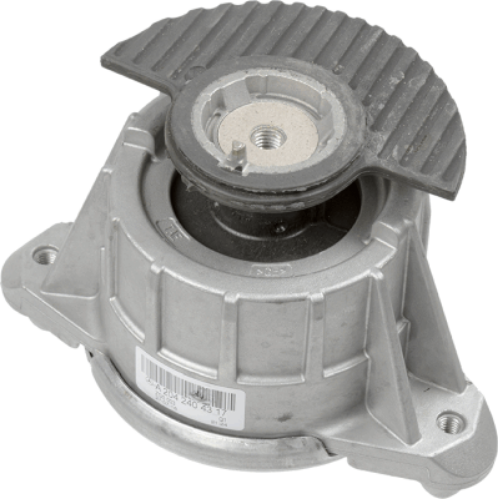 Motor Yataklama