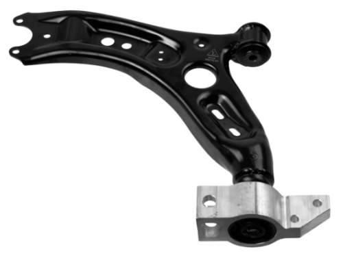 Salıncak Vw Golfvı Caddy 2009-2012 Sol Rotilsiz