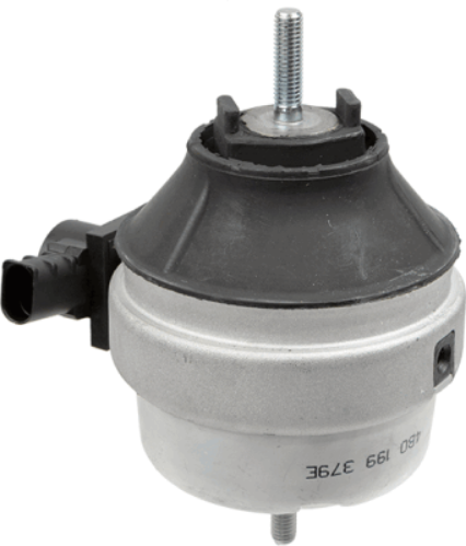 Yataklama, Motor (Motor Bağlantısı)