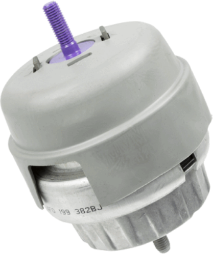 Yataklama, Motor (Motor Bağlantısı)