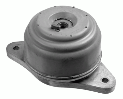 Yataklama, Motor (Motor Bağlantısı)