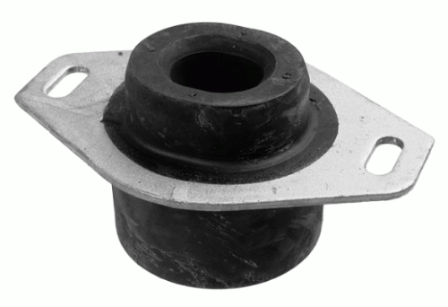 Yataklama, Motor