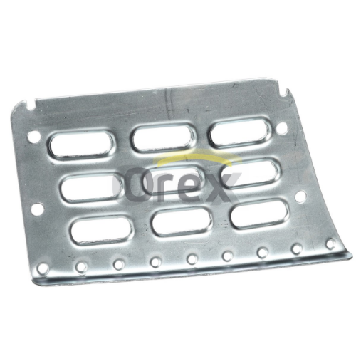 Basamak Demiri Alt Sağ Fh-Fm V2-3-4
