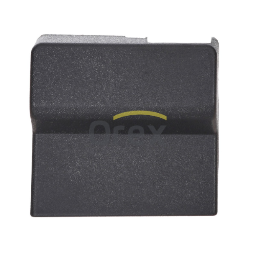 Cam Alt Panel Kapağı Volvo Fm4 (Sol)