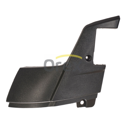Cam Alt Panel Köşe Kapağı Volvo Fm4 (Sol)
