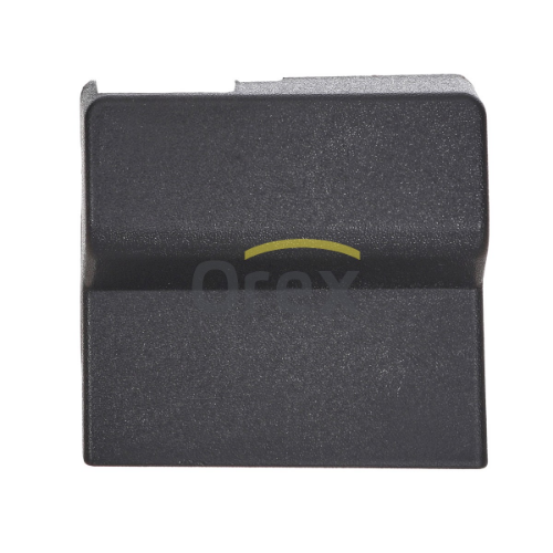 Cam Alt Panel Kapağı Volvo Fm4 (Sağ)