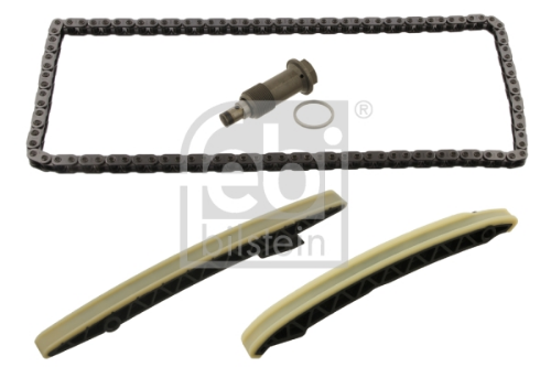 Zincir Gergisi 611/612/613/646/647